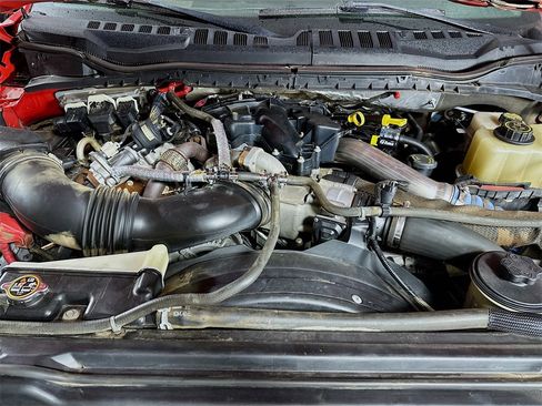 Used 2019 Ford F450 XL w/ Power Equipment Group image 31