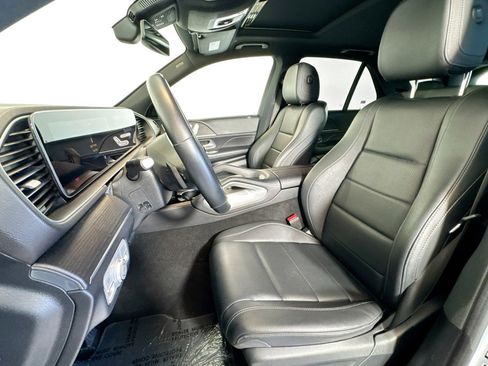 Certified 2022 Mercedes-Benz GLE 350 image 19