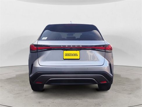 New 2026 Lexus RX 350 AWD image 4