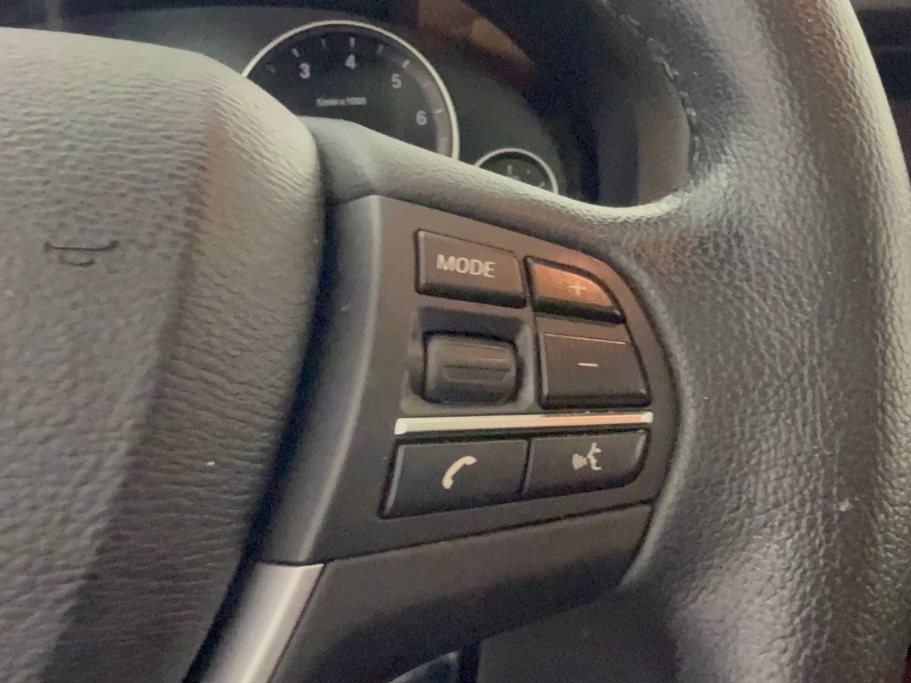 Used 2017 BMW X3 sDrive28i RWD image 19