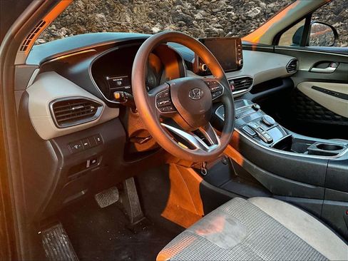 Used 2023 Hyundai Santa Fe SE w/ Cargo Package image 11