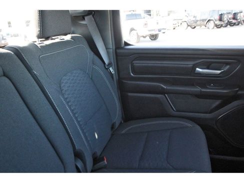 Used 2025 RAM 1500 Tradesman image 15