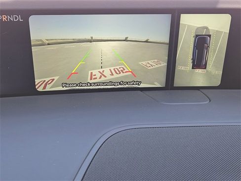 New 2026 Lincoln Nautilus Reserve image 17