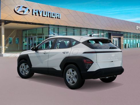 New 2026 Hyundai Kona SE AWD/4WD image 5