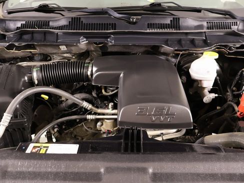 Used 2020 RAM 1500 Tradesman w/ Popular Equipment Group image 17