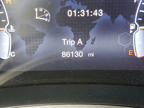 Used 2021 Jeep Compass Altitude image 26