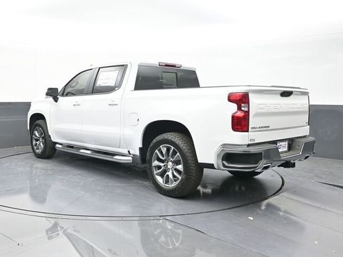 New 2026 Chevrolet Silverado 1500 LT AWD/4WD image 10
