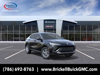 New 2026 Buick Envista Preferred FWD 360° Tour