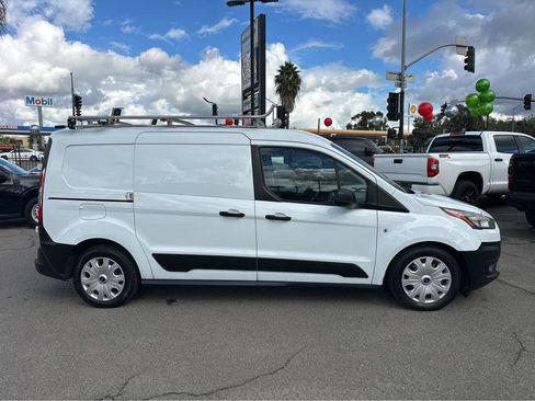Used 2020 Ford Transit Connect XL image 41
