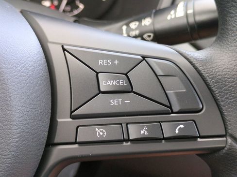 New 2025 Nissan Altima 2.5 S image 24