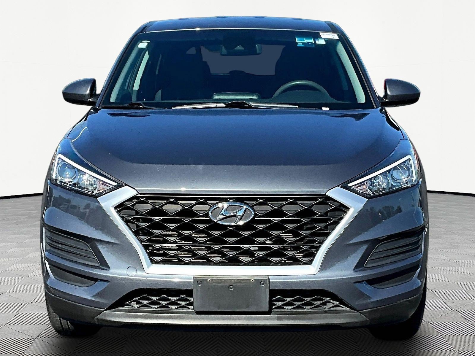 Used 2019 Hyundai Tucson SE FWD image 2