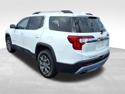 Used 2023 GMC Acadia SLE w/ Driver Convenience Package AWD/4WD image 4