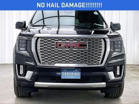 Certified 2023 GMC Yukon Denali AWD/4WD image 3