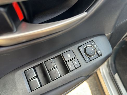 Used 2021 Lexus NX 300 F Sport w/ Accessory Package 2 FWD image 19