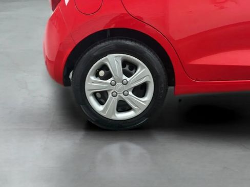 Used 2020 Chevrolet Spark LS FWD image 25