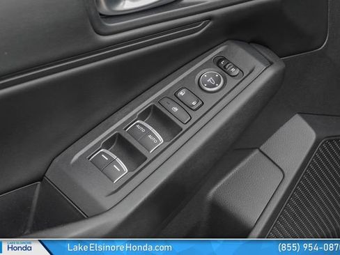 Certified 2024 Honda Accord EX-L image 14