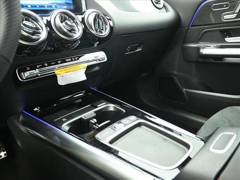 Certified 2026 Mercedes-Benz GLA 250 4MATIC image 13