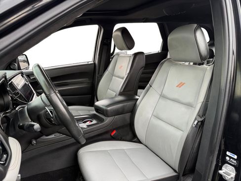 Used 2022 Dodge Durango R/T RWD image 10