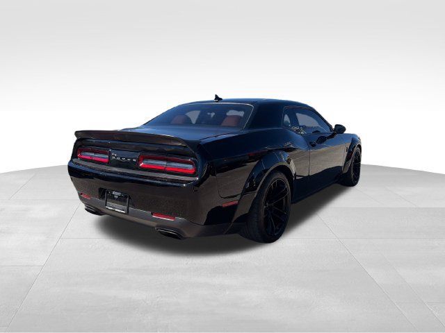Used 2020 Dodge Challenger SRT Hellcat Redeye RWD image 6