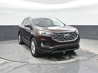 Used 2019 Ford Edge SEL w/ Equipment Group 201A