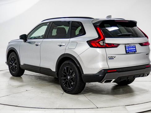 Certified 2026 Honda CR-V Sport-L image 6