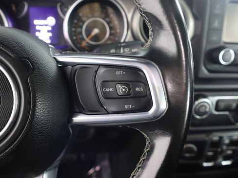 Used 2020 Jeep Gladiator Sport w/ Quick Order Package 24S image 39