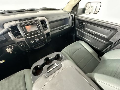 Used 2014 RAM 1500 Express AWD/4WD image 11