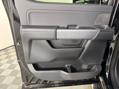 New 2025 Ford F150 XLT w/ Equipment Group 302A MID image 21