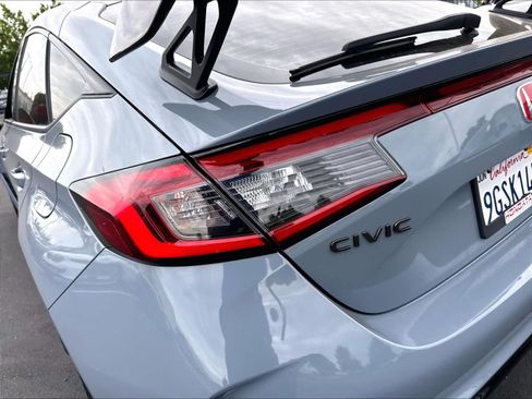 Used 2023 Honda Civic Type R image 23