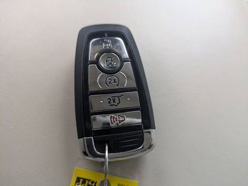 Used 2023 Lincoln Aviator Black Label Grand Touring w/ Class IV Trailer Tow Package AWD/4WD image 38