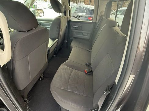 Used 2019 RAM 1500 Classic Warlock image 29