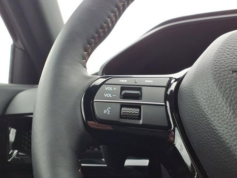 Certified 2026 Honda CR-V Sport Touring image 22