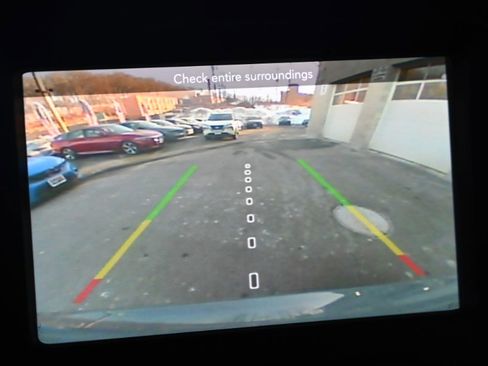 Used 2018 Jeep Renegade Latitude image 20