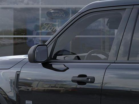 New 2025 Ford Bronco Sport Big Bend w/ Convenience Package image 33