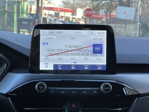 New 2026 Ford Escape Active w/ Cold Weather Package image 18