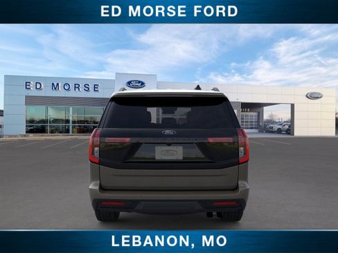 New 2026 Ford Expedition Tremor AWD/4WD image 5