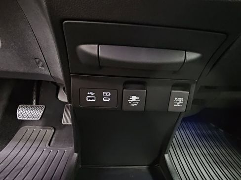 New 2026 Honda Odyssey Elite image 21