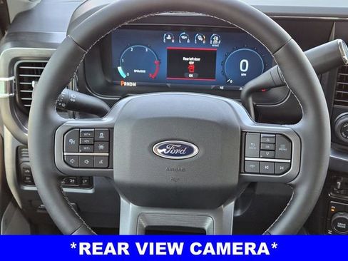 New 2026 Ford F250 Lariat w/ Lariat Premium Package image 13