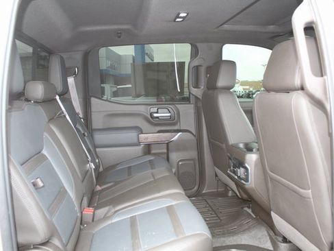 Used 2020 GMC Sierra 1500 Denali w/ Denali Ultimate Package image 19