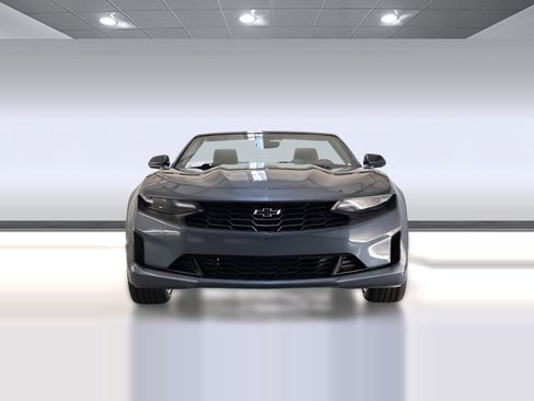Used 2021 Chevrolet Camaro LT image 6