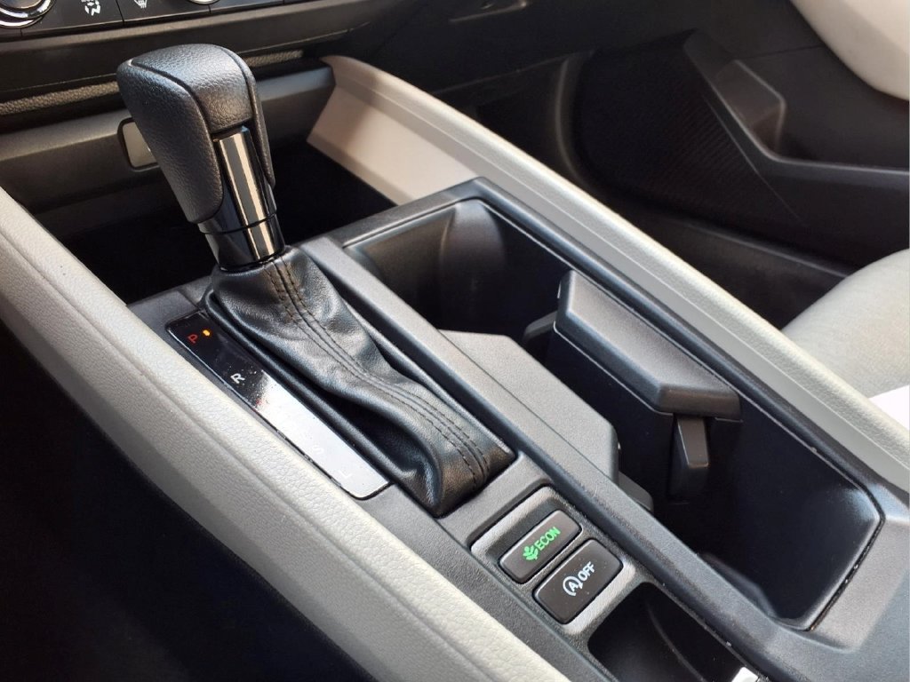 Certified 2024 Honda Accord EX image 18