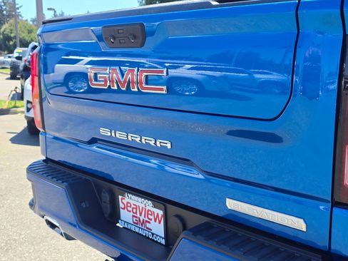 Used 2022 GMC Sierra 1500 Elevation AWD/4WD image 13