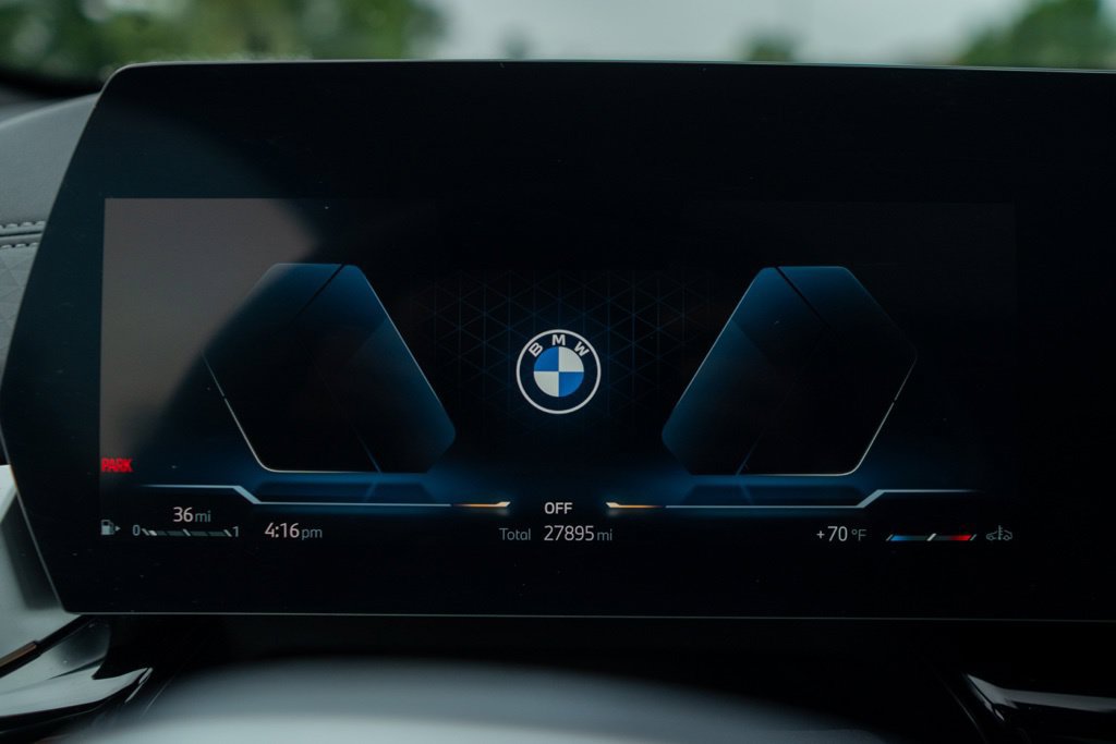 Certified 2024 BMW X2 xDrive28i w/ M Sport Package AWD/4WD image 29