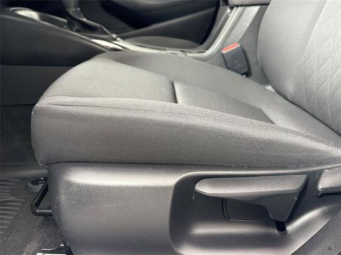 Certified 2024 Toyota Corolla LE FWD image 25