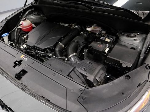 Used 2023 Hyundai Santa Fe Calligraphy AWD/4WD image 19