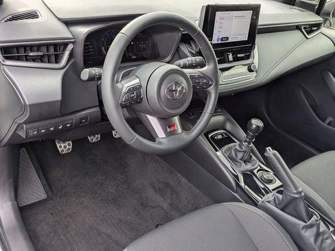Used 2023 Toyota Corolla GR image 4