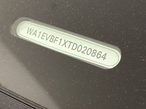 New 2026 Audi Q8 Premium Plus image 18