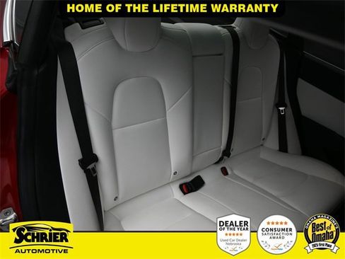 Used 2018 Tesla Model 3 Performance image 35