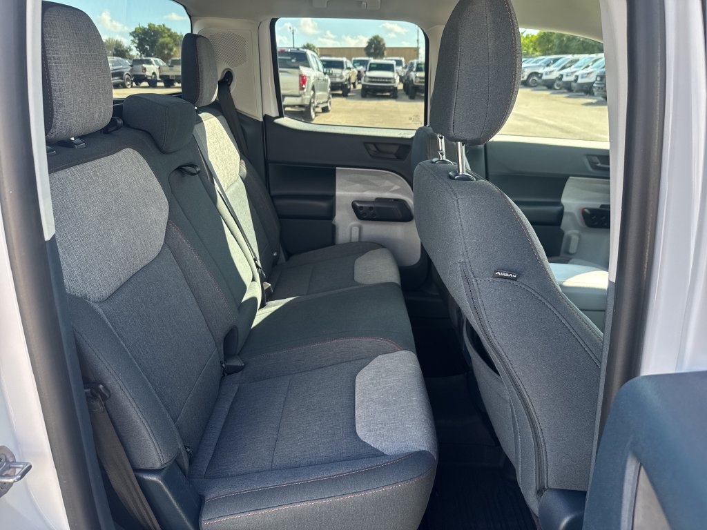 Used 2024 Ford Maverick XLT FWD image 25