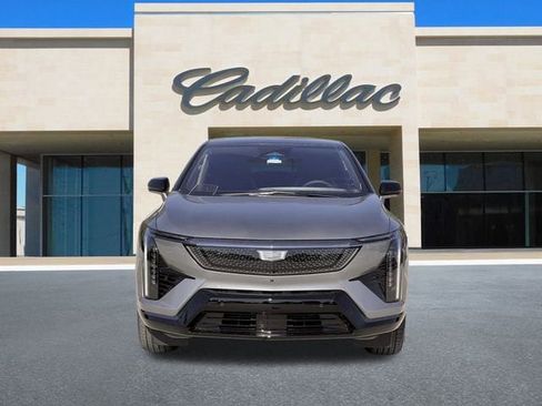 New 2026 Cadillac Optiq Sport 1 image 7